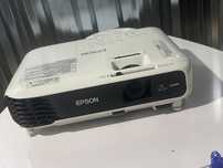 Videoproiector epson eb - s04