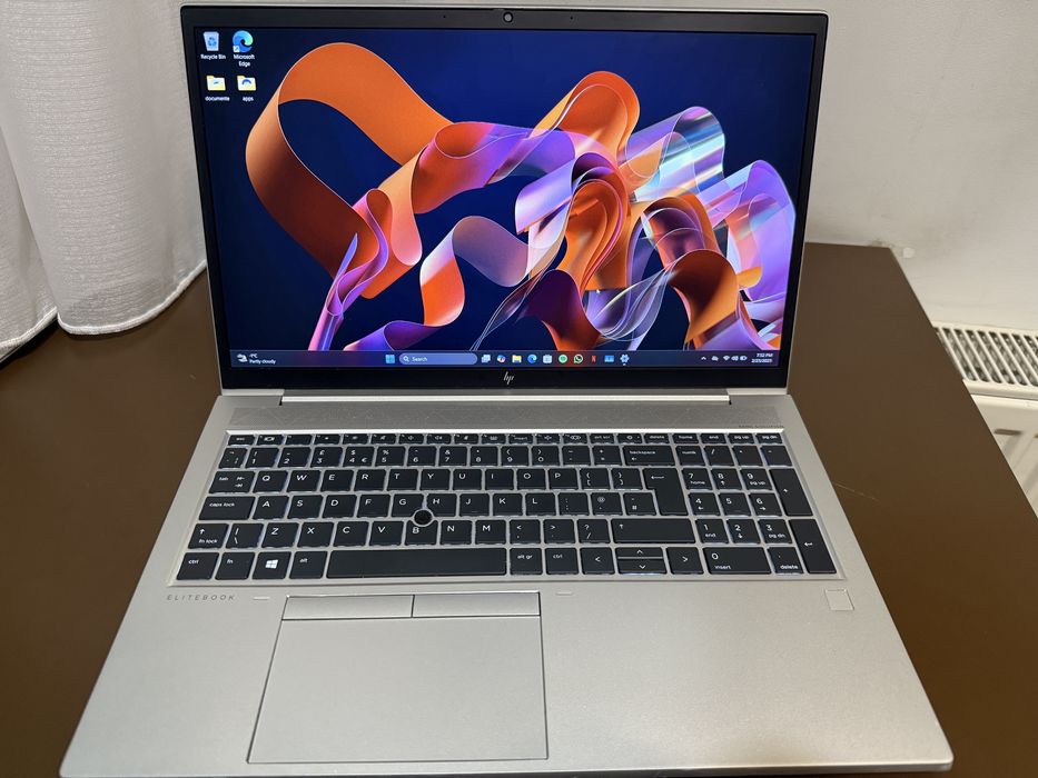 HP EliteBook 850 G7