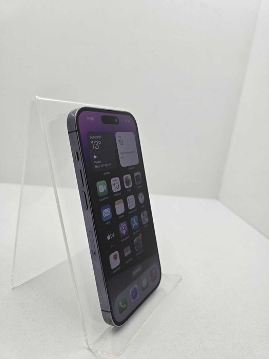 Iphone 14 Pro 128 Gb (Ag25 Belvedere B.40977)-Garantie 2 Ani!