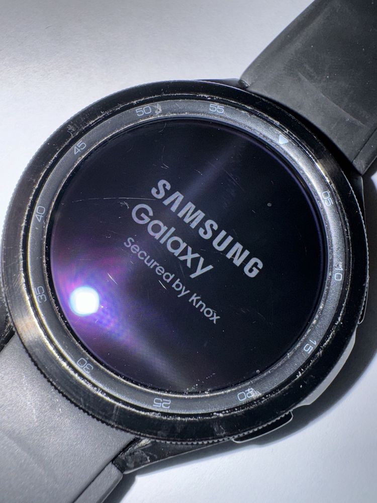 Samsung galaxy watch 4