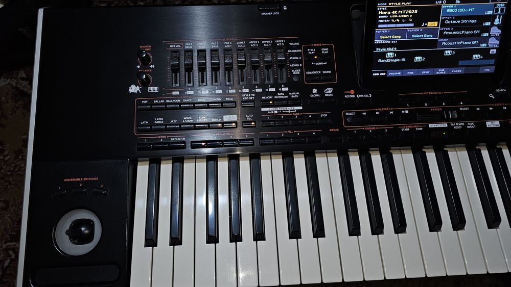 Vand korg Pa 4x 61