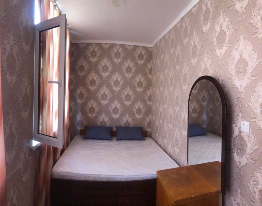 Своя Юнусабад 5кв Шифонур клиника 1-перед 2-комн квартира 2-этаж