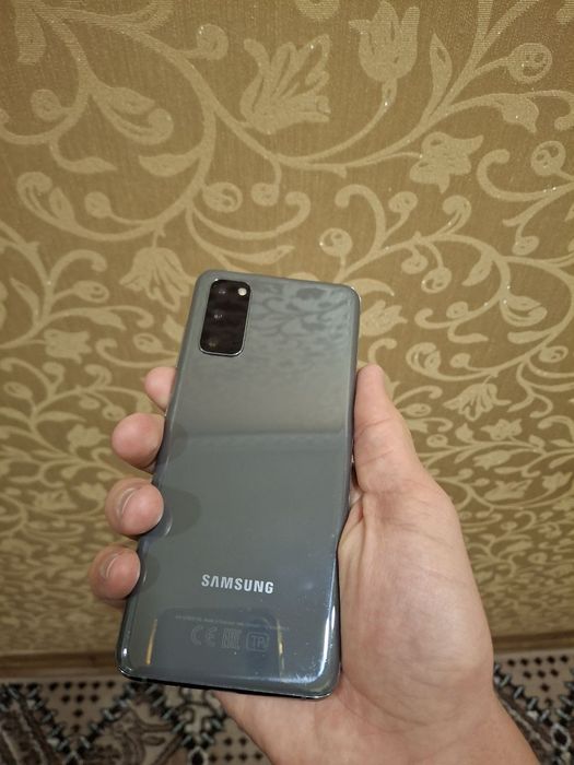 Samsung S20 Vietnam