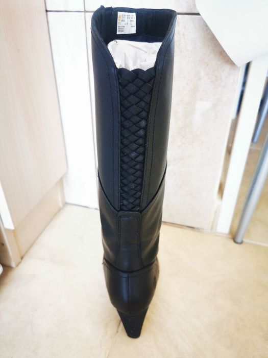 Ботуши Timberland Waterproof