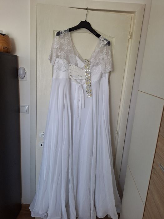 Rochie de mireasa