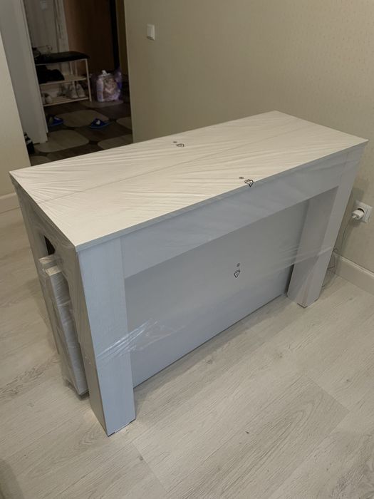 Стол трансформер