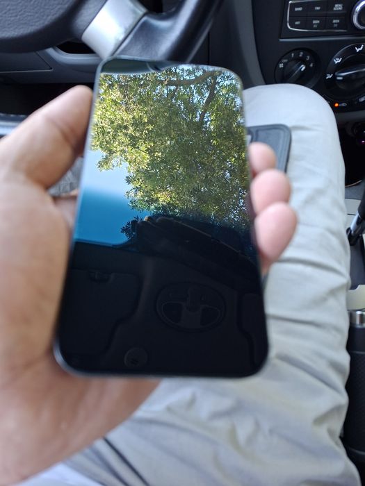 Iphone 16 Pro Max 256