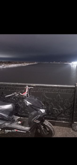 мопед м8 180ткубов