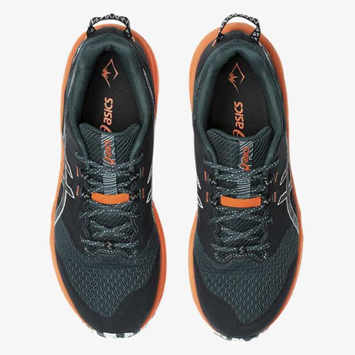 Мъжки маратонки Asics Trabuco Terrex 2