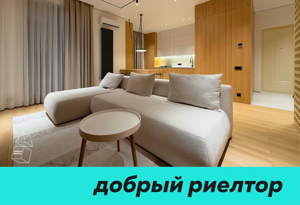 (Добрый) Жк Oq Saroy, 67 м², 2/3/7, Дом, где хочется остаться