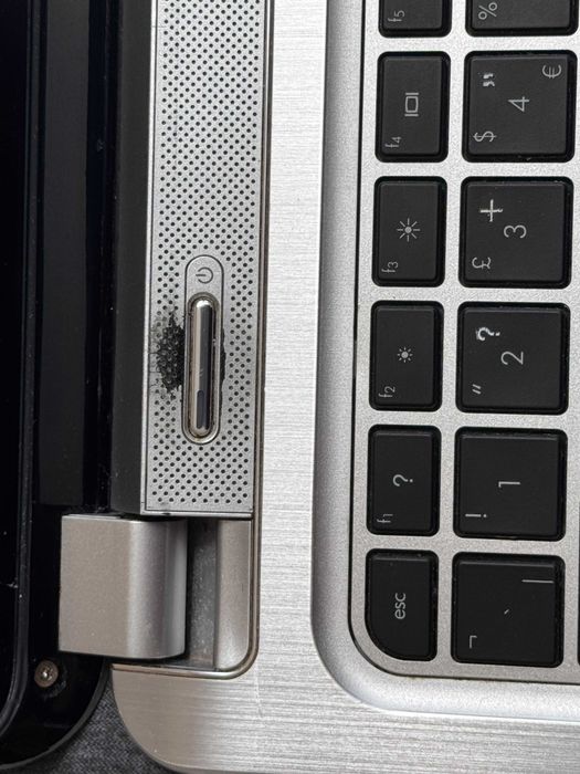 HP ENVY 14'' TouchSmart Ultrabook 4, Core i5-3317U, 8 GB RAM