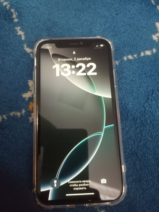 IPHONE 11 СРОЧНО продажа