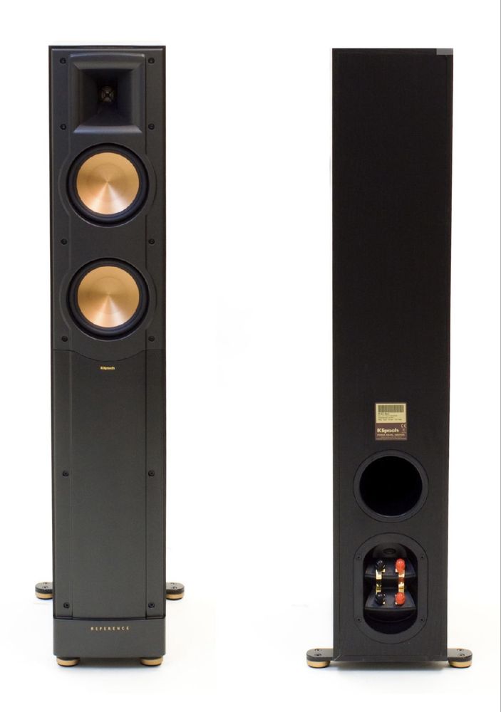 Klipsch RF-52-II аккустичекие системы