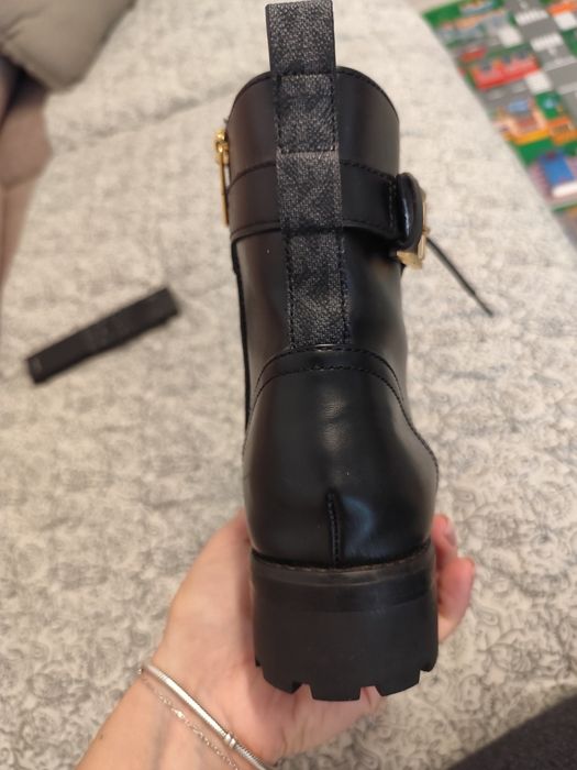 Ghete dama Michael Kors mărime 38.5