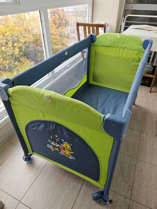 Преносима кошара Chipolino