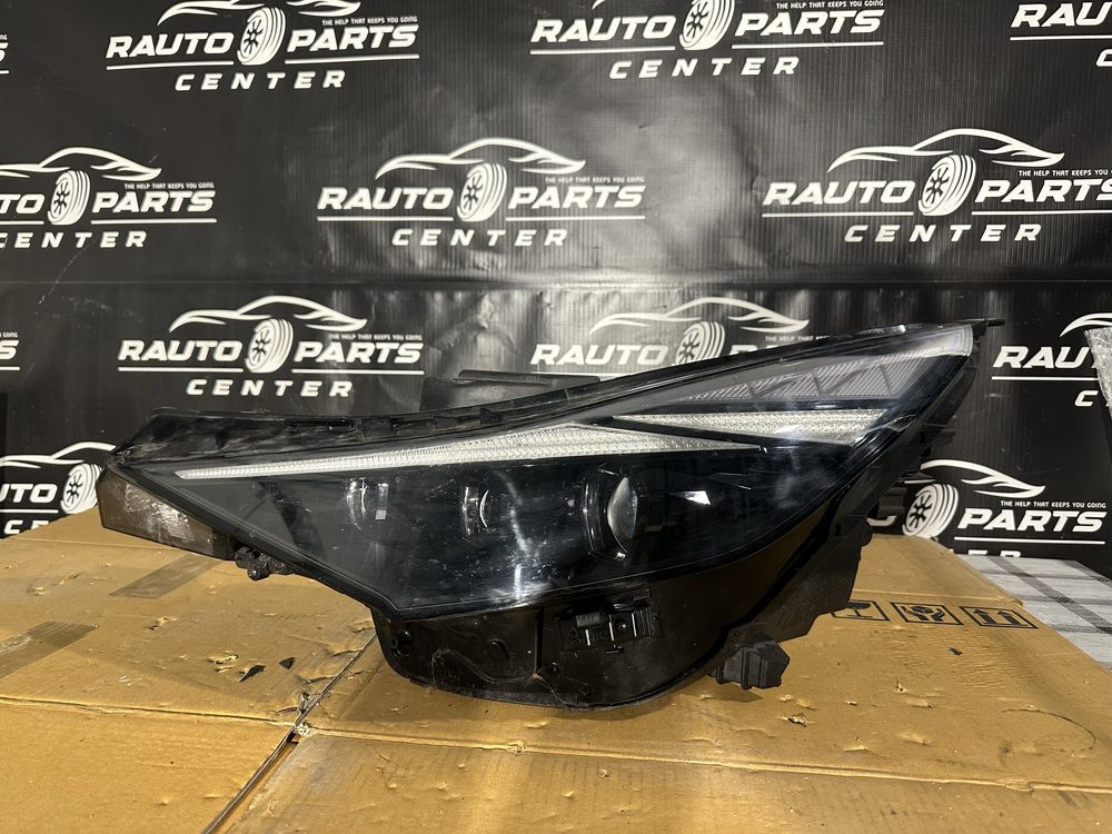 Far stanga Hyundai Elantra FULL LED XENON 2020/2021/2022/2023