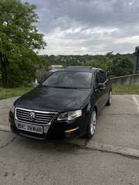 Vand VW Passat b6