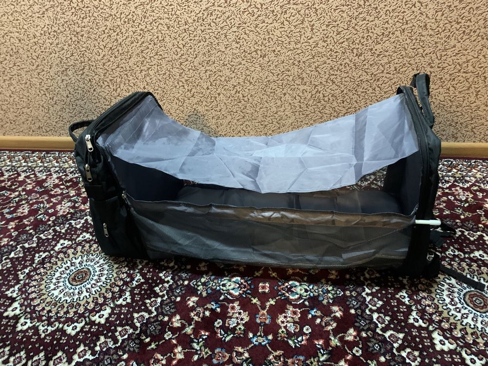 кровать сумка