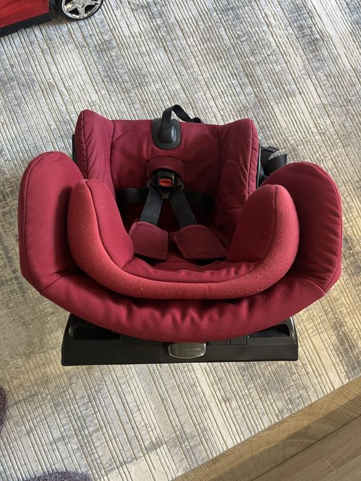 Столче за кола Bebe confort Axiss