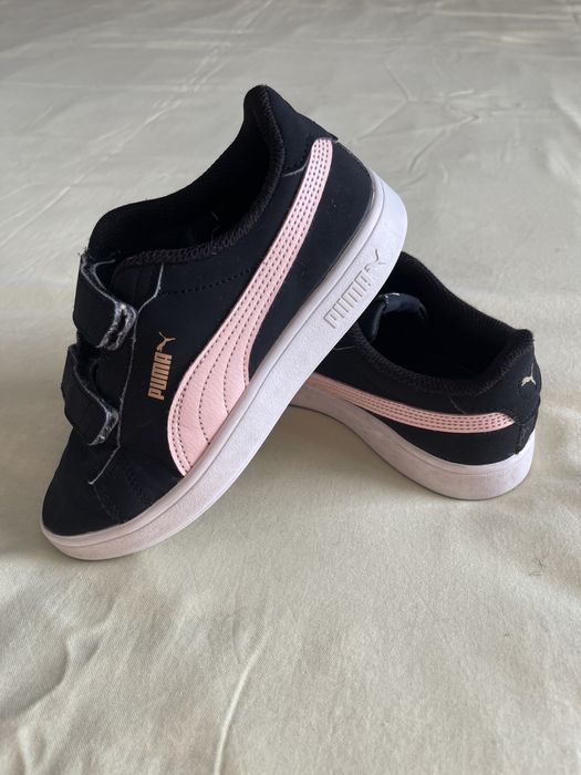 Детски маратонки Puma  34
