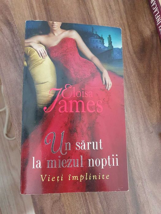 Romane de dragoste/Bestseller