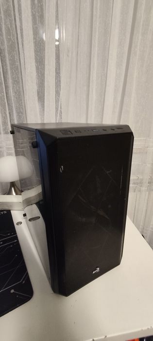 Vand pc gaming i5 cu gtx 1060