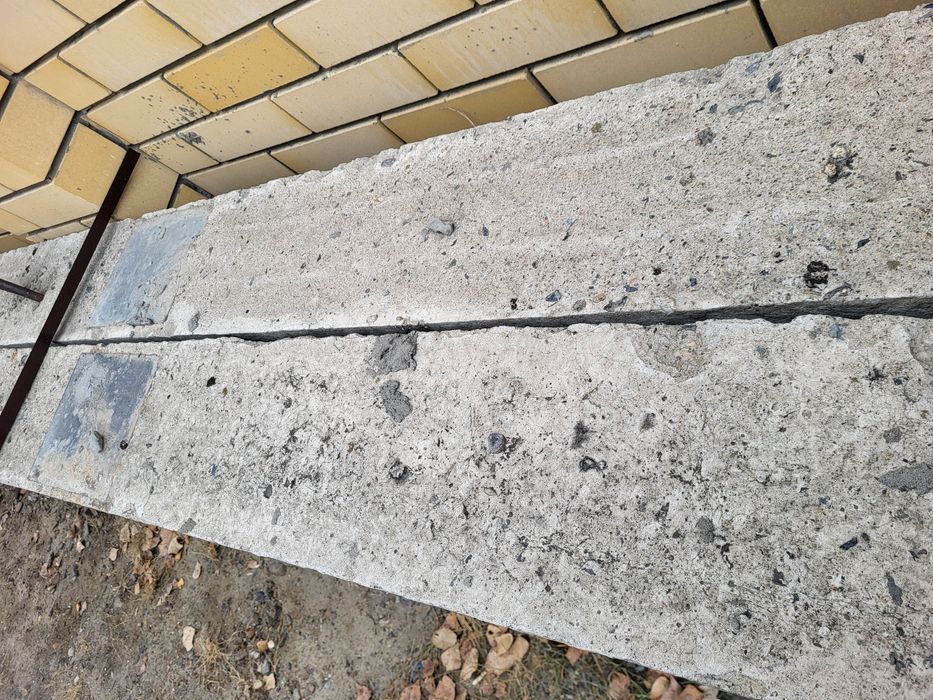 Ригеля в отличном состоянии