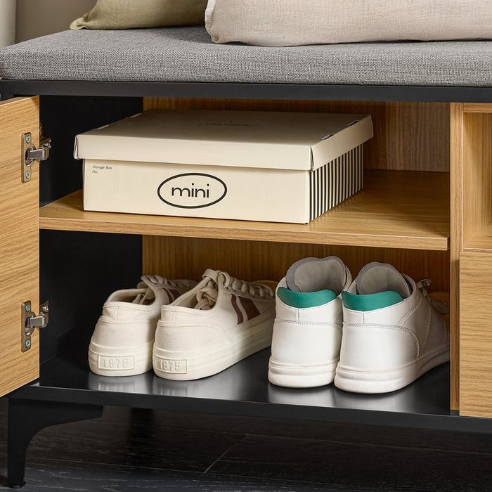 Comodă pentru pantofii