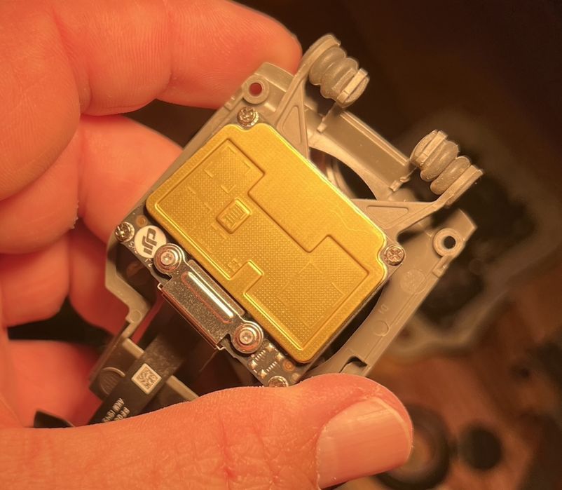 Gimbal Dji mavic 2 Zoom original in stare foarte buna de funcționare