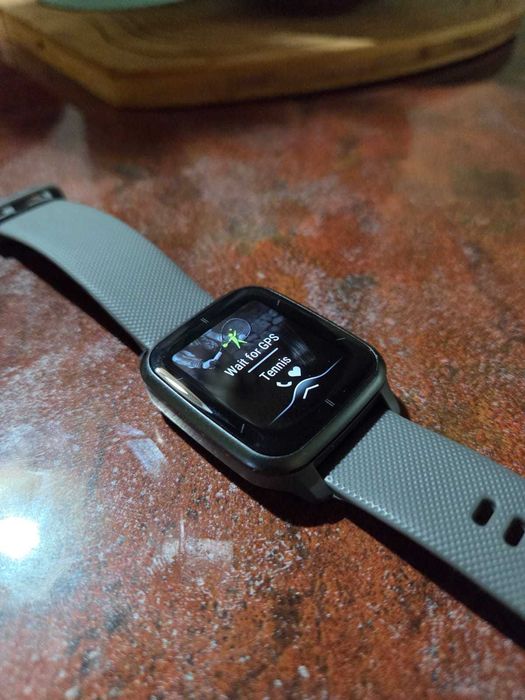 Smartwatch Garmin Venu Sq 2 + accesorii *IN GARANTIE 2 ANI*