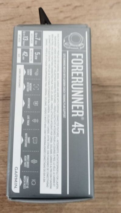 GARMIN Forerunner 45 с Гаранция