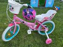 Bicicletă Minnie Mouse