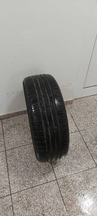 1 бр лятна гума 205/55 R16