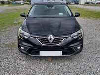 Renault Megane 4 1.5DCI AUTOMAT 2019