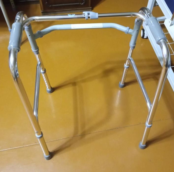 Ходунки доя взрослых