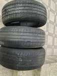шины на тойоту камри 55 R15/R16/R17