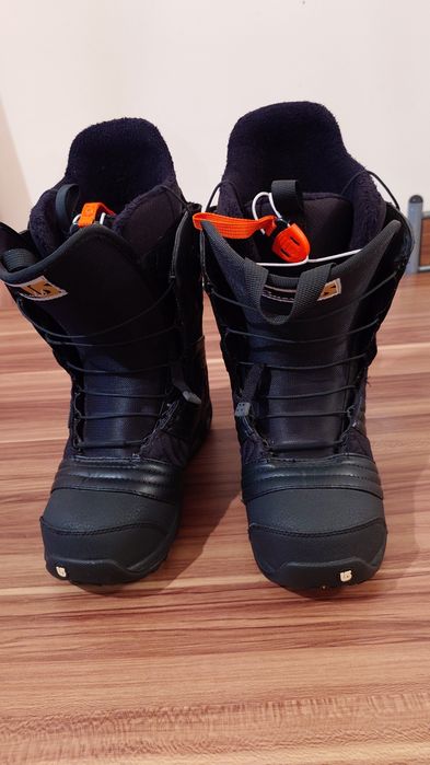 Boots Snowboard Burton Emerald Nr.40EU