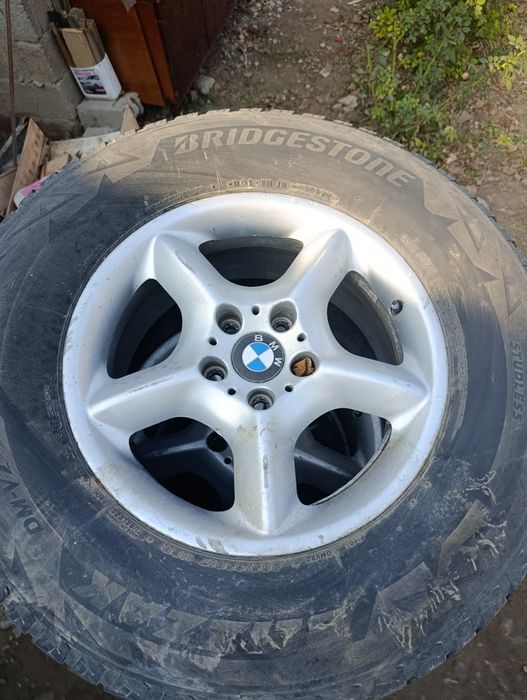 Диски от бмв x5.