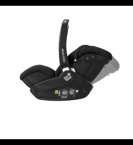 Бебешко столче Maxi-Cosi Marble с Isofix база – отлично състояние