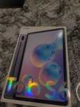 Планшет Samsung Tab S6