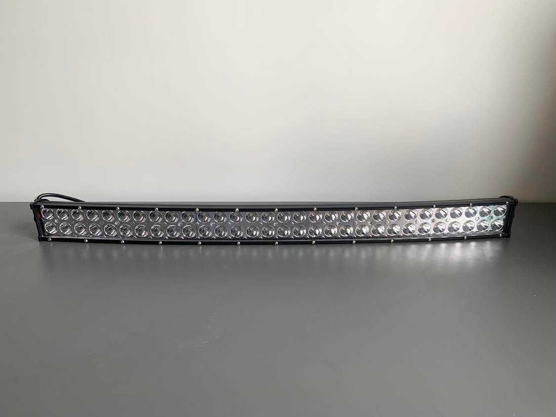 Proiector LED BAR off road 180W CURBAT 80 cm - Proiectoare LED auto