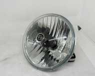 Оригинален OEM фар за Harley Davidson / рефлектор