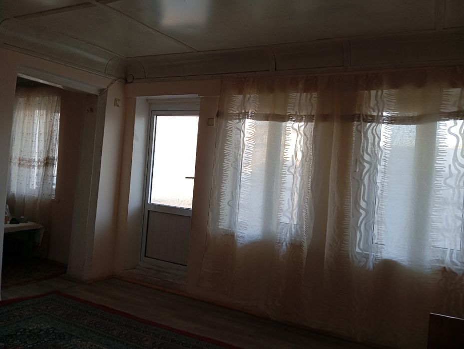 Ижарага кичик ховли уй