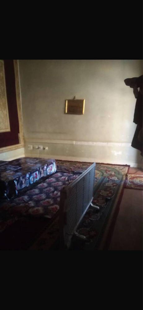 Uy sotiladi Qarshi shahar Kamandi mahallasida 7sotiq suv sevet gaz bor