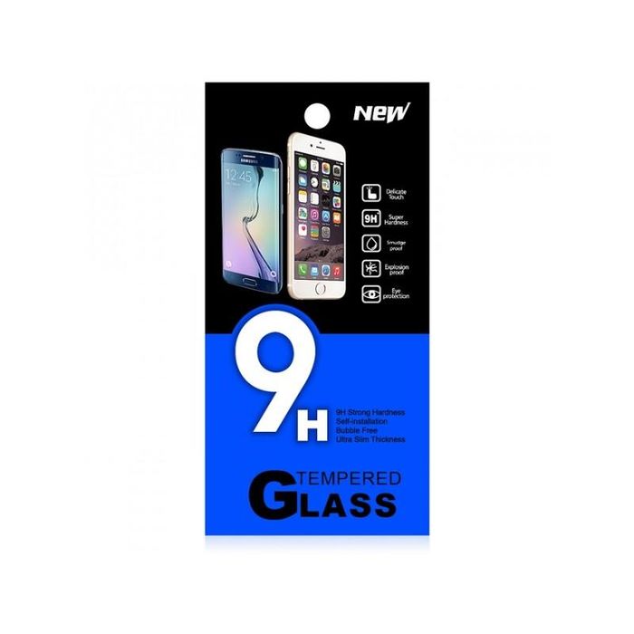 Folie de protectie Ecran OEM pentru Apple iPhone 8 Plus / 7 Plus  Stic