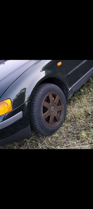 Vând Passat B5..