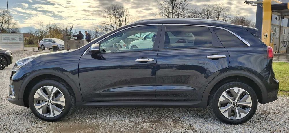 KIA e-Niro EV 64kWh full electric 204PS - 73800km
