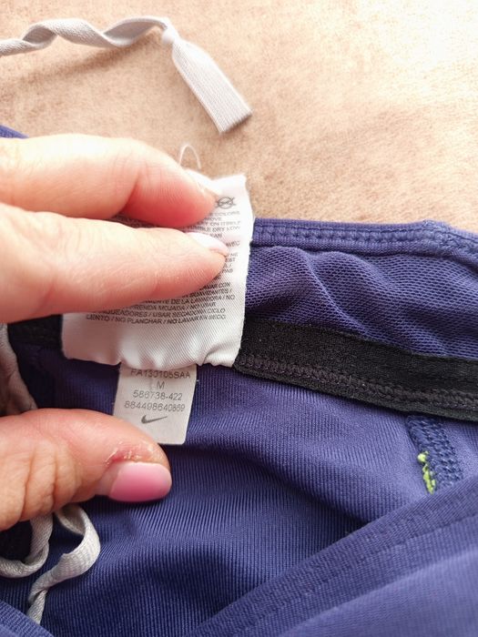 Клин Nike 3/4,използван