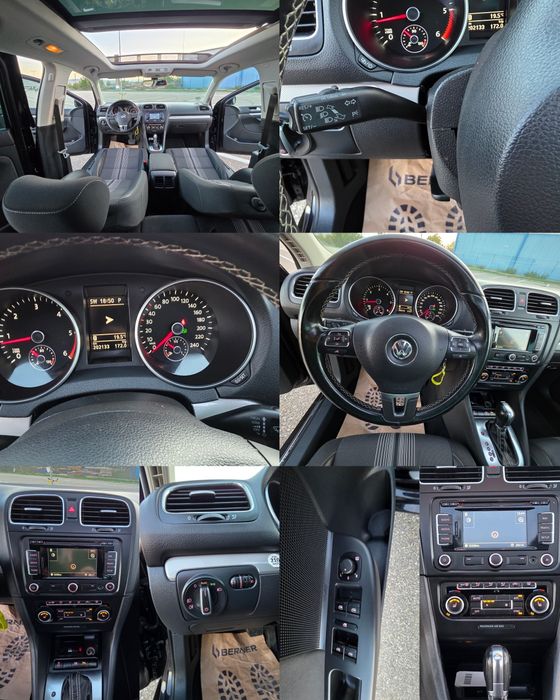 Volkswagen Golf Match