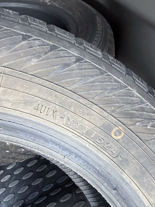 Автошина зимняя шипованная Yokohama 185/65/15